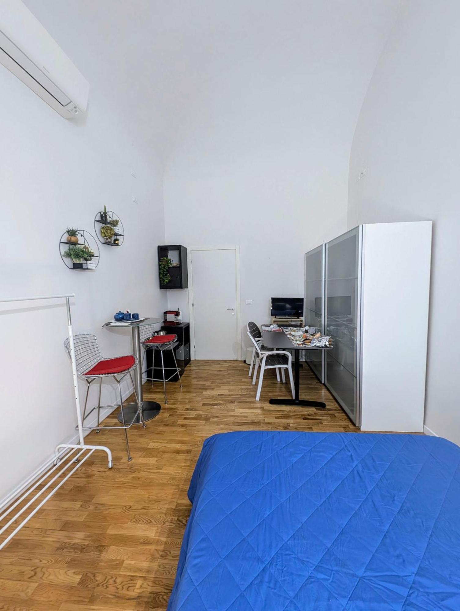 Botanique Rooms Bologna Eksteriør billede